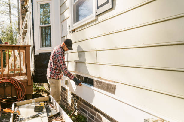 Top rated local Siding Repair specialists in Leonardtown, MD